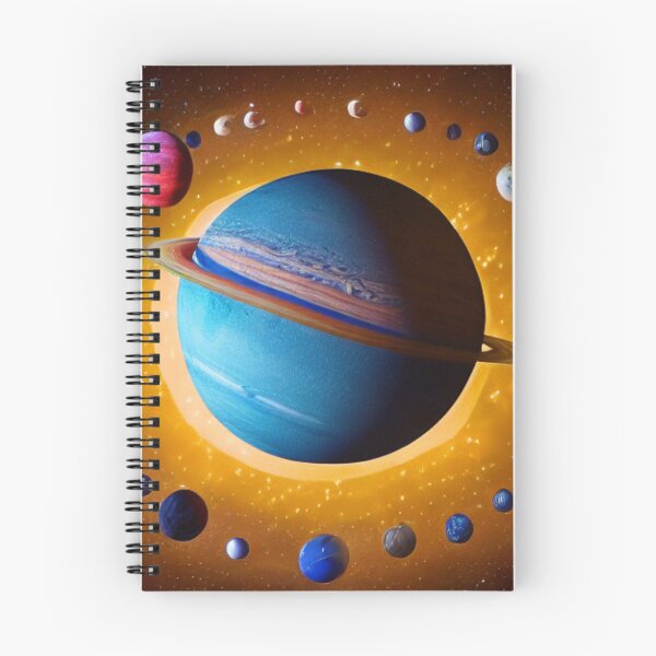 Item preview, planets collection designed and sold by ArteEterno.