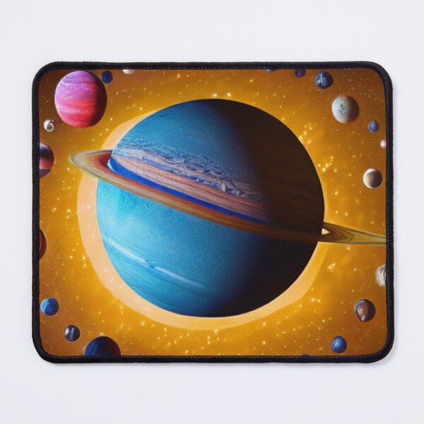 Item preview, planets collection designed and sold by ArteEterno.