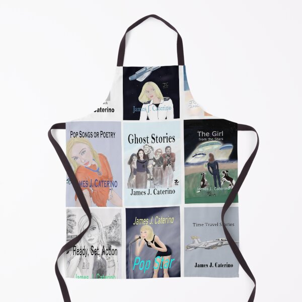 Item preview, Cool Books designed and sold by Caterino Books and Art.