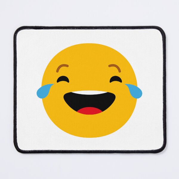 Item preview, Face with Tears of Joy designed and sold by TJR-Production.