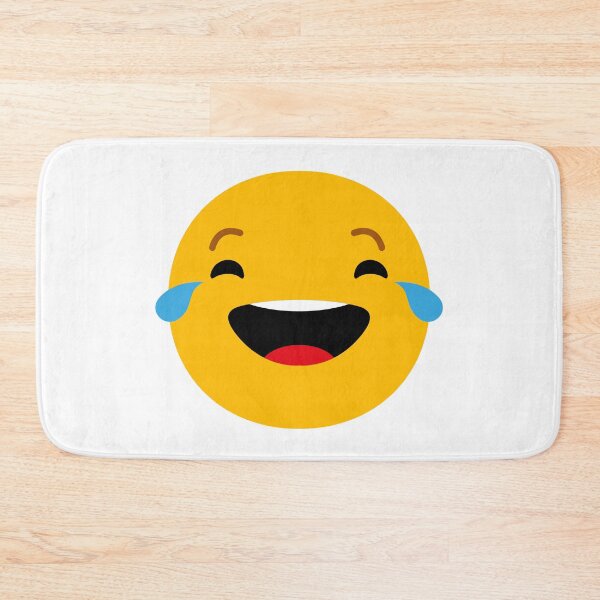 Item preview, Face with Tears of Joy designed and sold by TJR-Production.