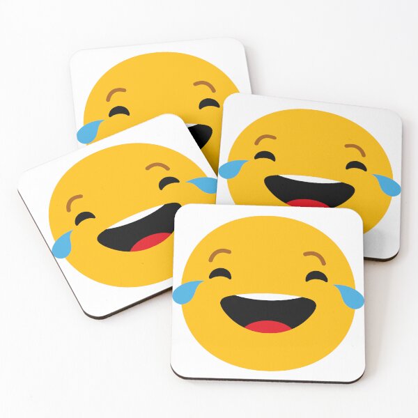 Item preview, Face with Tears of Joy designed and sold by TJR-Production.