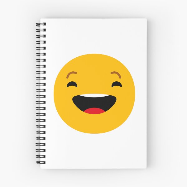 Item preview, Grinning Face with Smiling Eyes designed and sold by TJR-Production.