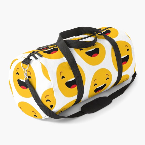 Item preview, Grinning Face with Smiling Eyes designed and sold by TJR-Production.