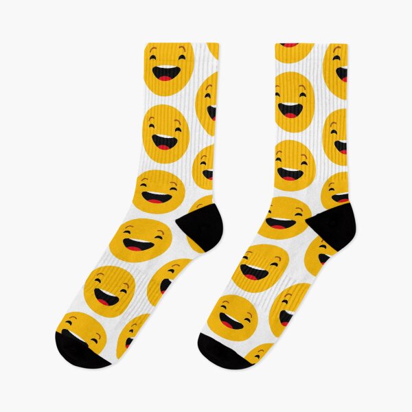 Item preview, Grinning Face with Smiling Eyes designed and sold by TJR-Production.