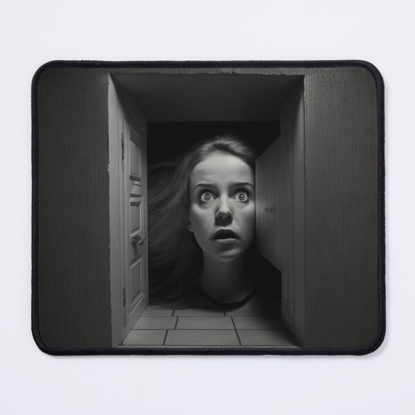 Item preview, Trapped in a Box designed and sold by CosmicBee.