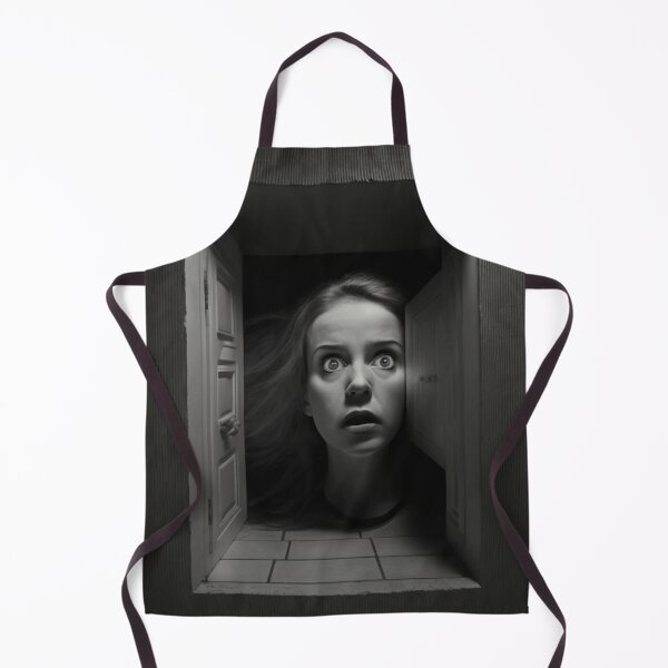 Item preview, Trapped in a Box designed and sold by CosmicBee.