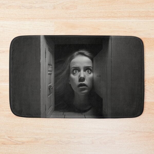 Item preview, Trapped in a Box designed and sold by CosmicBee.