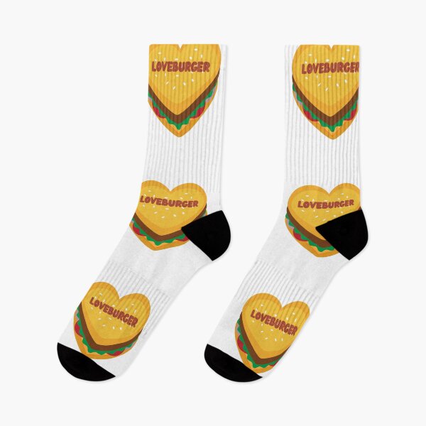 Item preview, Get a Laugh with Our Hilarious Loveburger Shirt designed and sold by EmpowerCo.