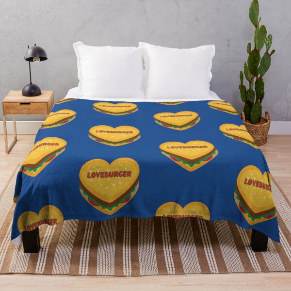 Item preview, Get a Laugh with Our Hilarious Loveburger Shirt designed and sold by EmpowerCo.