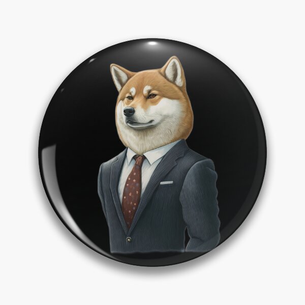 Item preview, Doge Director designed and sold by Christolamber.