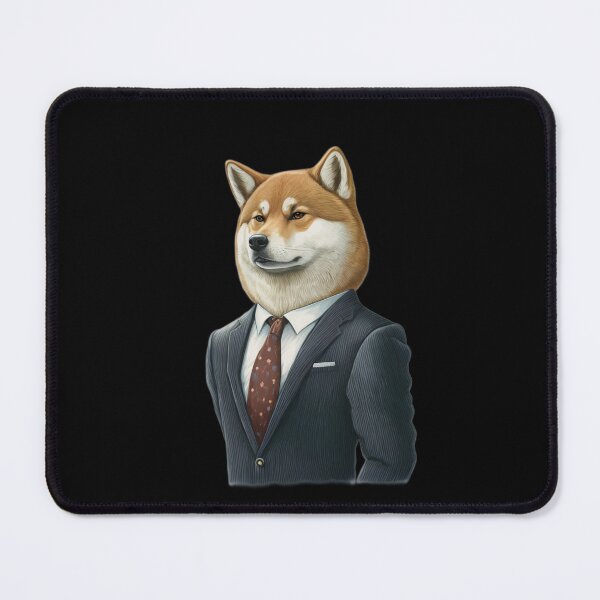 Item preview, Doge Director designed and sold by Christolamber.