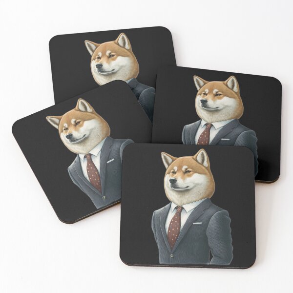 Item preview, Doge Director designed and sold by Christolamber.