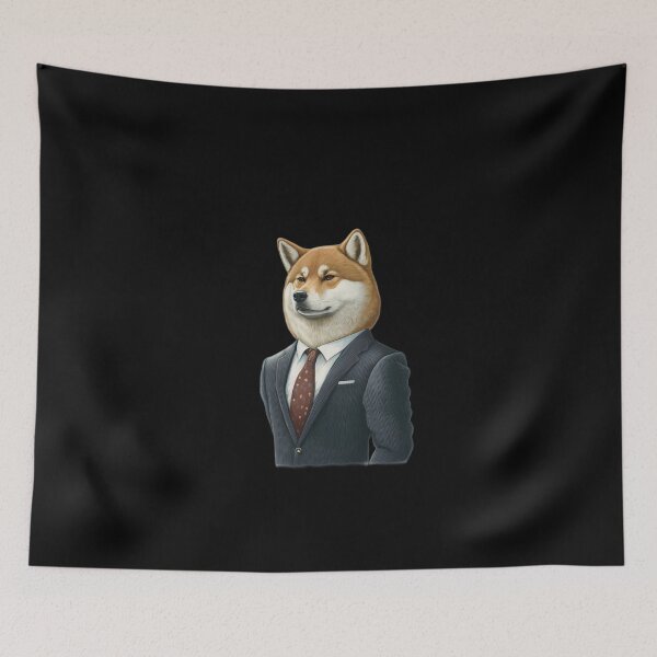 Item preview, Doge Director designed and sold by Christolamber.