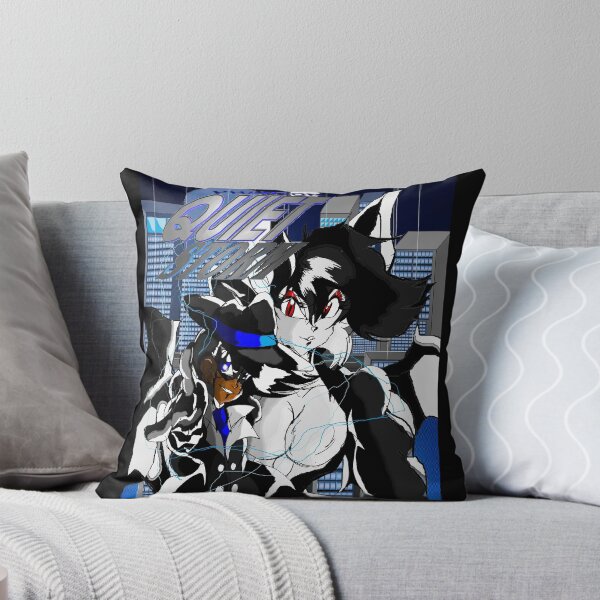 Item preview, Phantom Quiet Storm Cover Picture designed and sold by TakeshiMedia.
