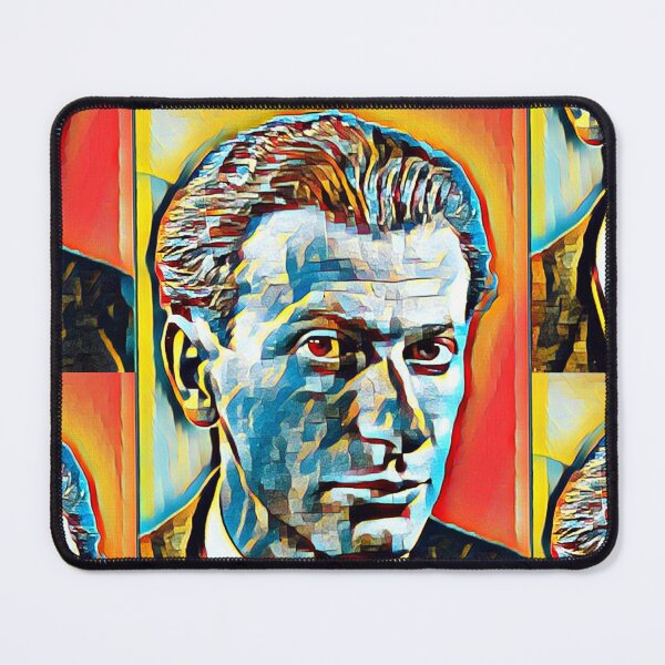Item preview, Miklós Radnóti Artwork | Miklós Radnóti Portrait | Miklós Radnóti Wall Art designed and sold by Suyogsonar25.