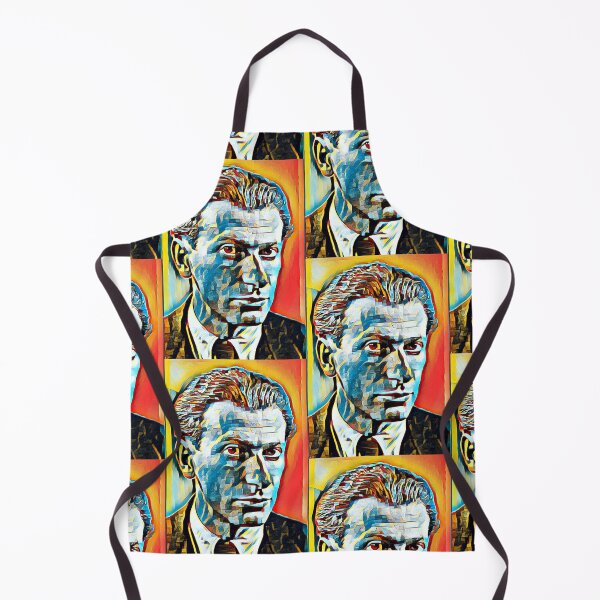 Item preview, Miklós Radnóti Obra | Retrato de Miklós Radnóti | Arte mural de Miklós Radnóti designed and sold by Suyogsonar25.