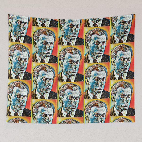 Item preview, Miklós Radnóti Artwork | Miklós Radnóti Portrait | Miklós Radnóti Wall Art  designed and sold by Suyogsonar25.