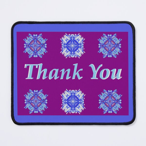 Item preview, Thank You designed and sold by KazM.