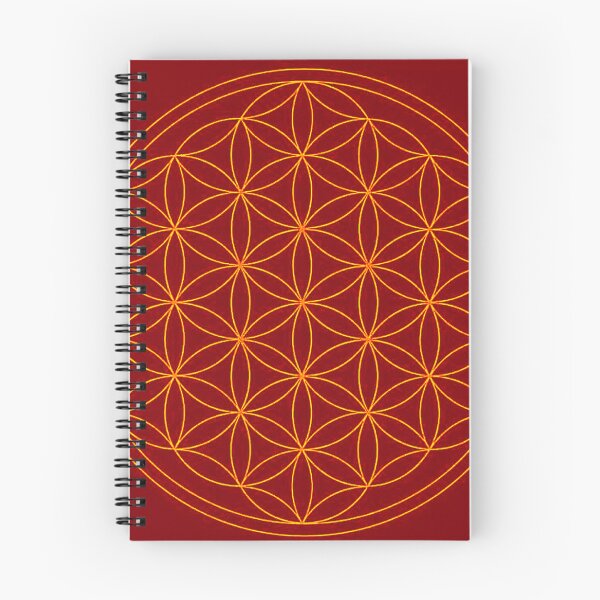 Item preview, The Flower of Life designed and sold by angel1.