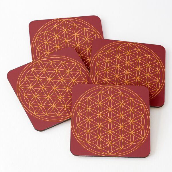 Item preview, The Flower of Life designed and sold by angel1.