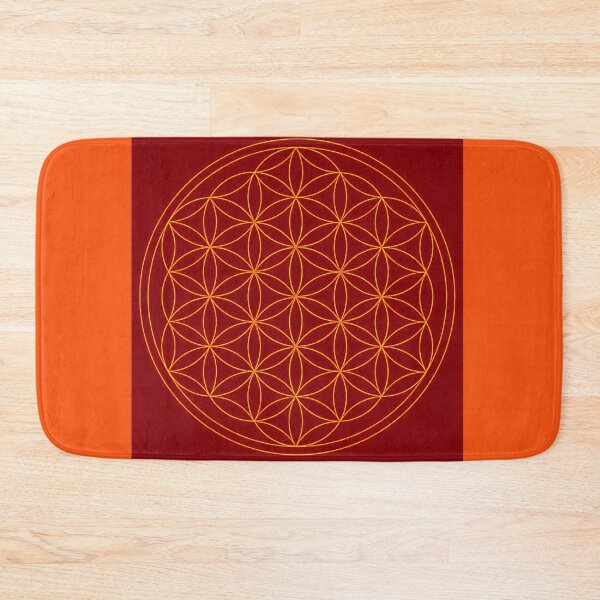 Item preview, The Flower of Life designed and sold by angel1.