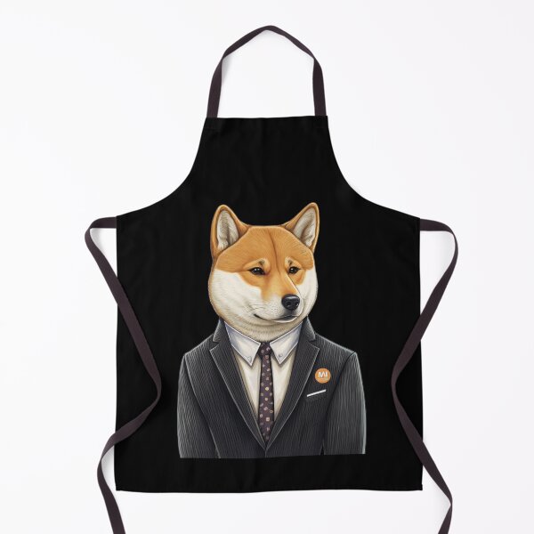 Item preview, Doge Executive  designed and sold by Christolamber.