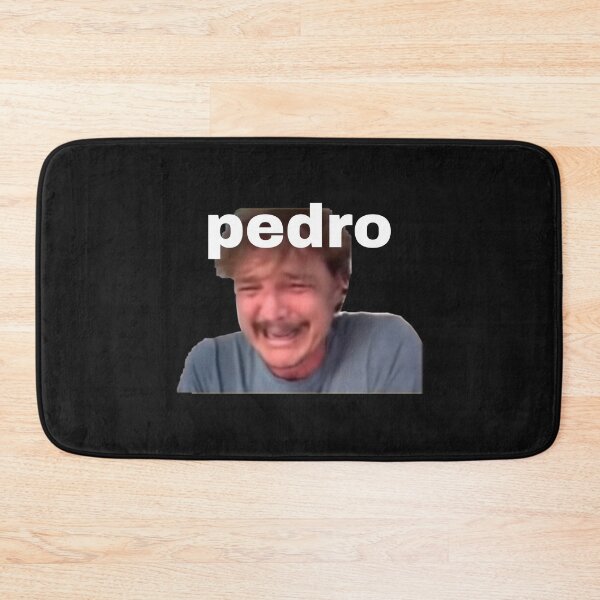 Item preview, Pedro pascal meme designed and sold by Holly Maxam.