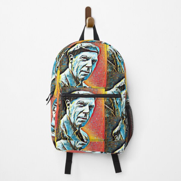 Item preview, Gunnar Ekelof Artwork | Gunnar Ekelof Portrait | Gunnar Ekelof Wall Art designed and sold by Suyogsonar25.
