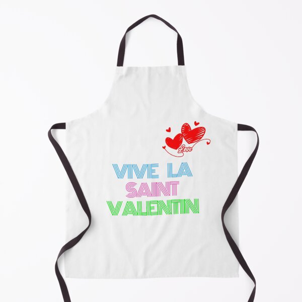 Item preview, VIVE LA SAINT VALENTIN designed and sold by Art-RAY.