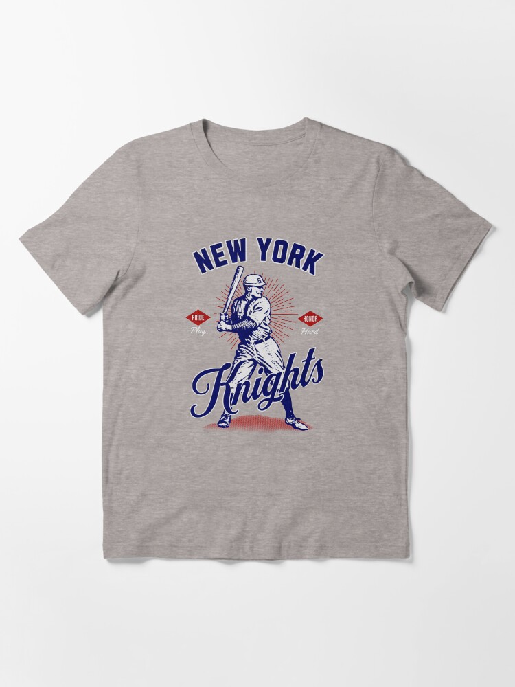 New york knights shirt shop
