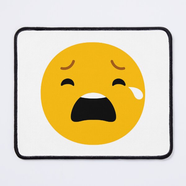 Item preview, Crying Face designed and sold by TJR-Production.