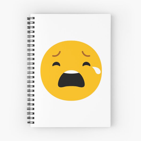 Item preview, Crying Face designed and sold by TJR-Production.
