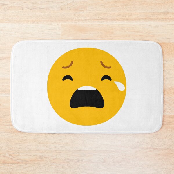 Item preview, Crying Face designed and sold by TJR-Production.