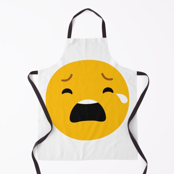Item preview, Crying Face designed and sold by TJR-Production.