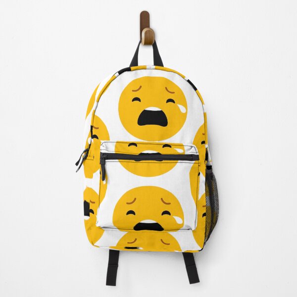 Item preview, Crying Face designed and sold by TJR-Production.