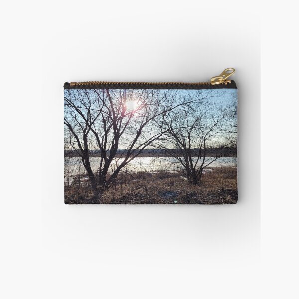 Item preview, A Sunny Winter's Day designed and sold by Anrosi19.