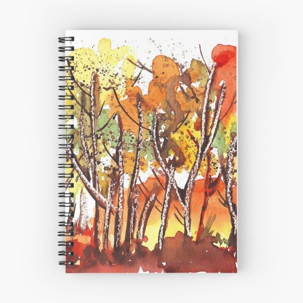 Item preview, Autumn designed and sold by Maree Clarkson .
