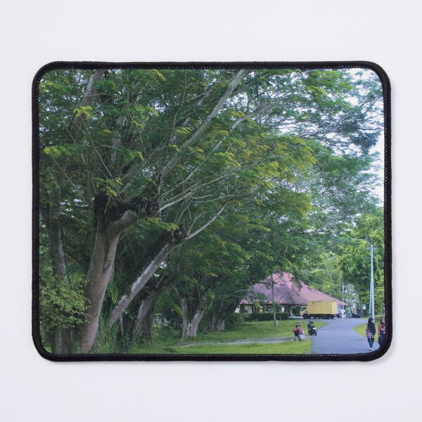 Item preview, Village Street designed and sold by Wulaningsih.