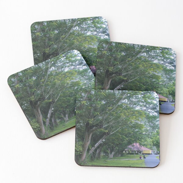 Item preview, Village Street designed and sold by Wulaningsih.