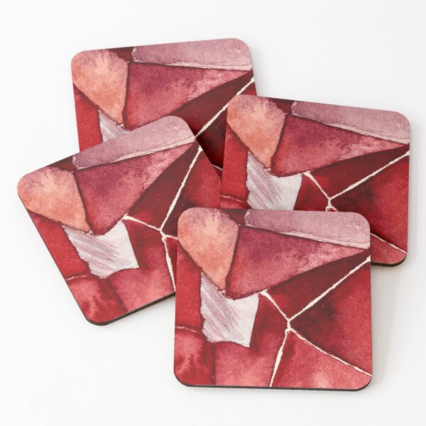 Item preview, Red Gem designed and sold by Happy4uuuu.