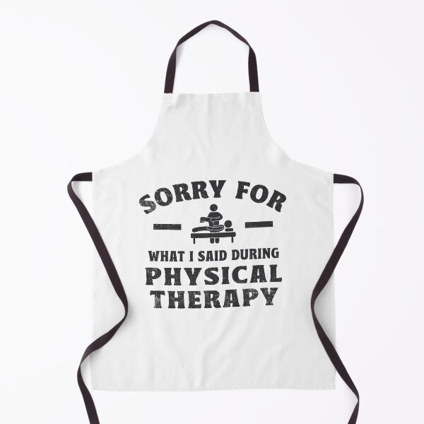 Item preview, Funny Physical Therapist Gifts designed and sold by TonySpencer.