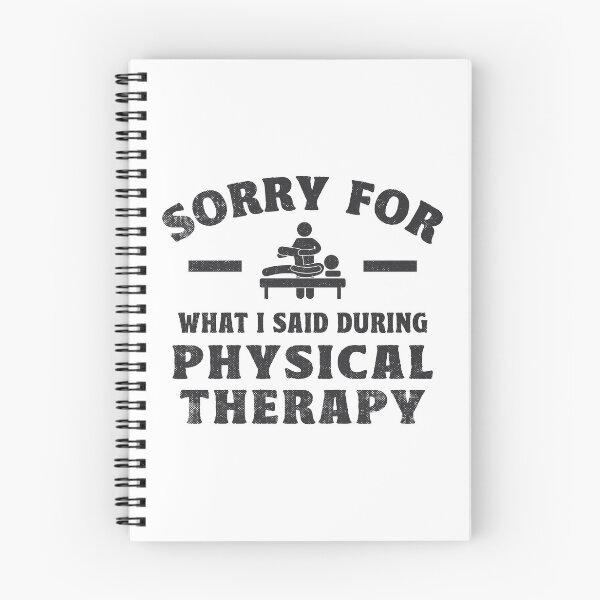 Item preview, Funny Physical Therapist Gifts designed and sold by TonySpencer.