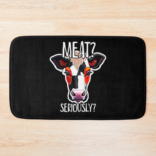 Item preview, Meat ? Seriously ? Cow V01.2 designed and sold by CreArtorium.