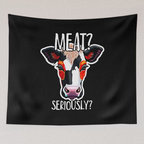 Item preview, Meat ? Seriously ? Cow V01.2 designed and sold by CreArtorium.