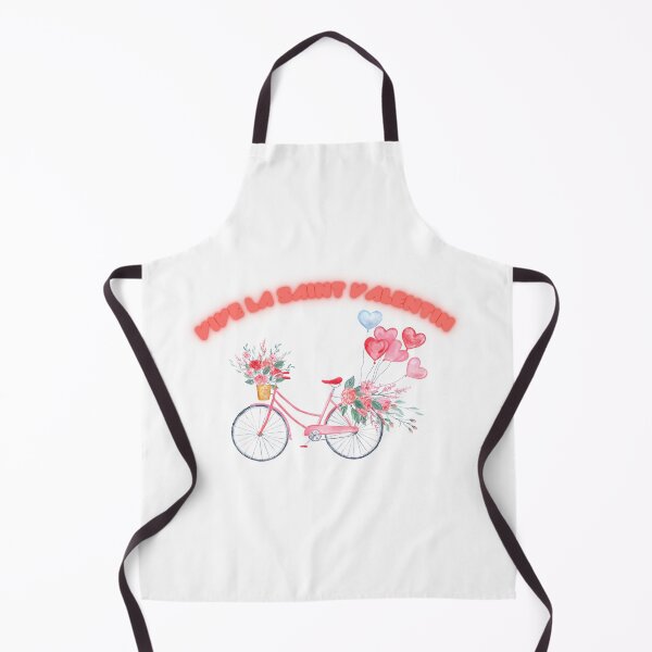 Item preview, VIVE LA SAINT VALENTIN designed and sold by Art-RAY.
