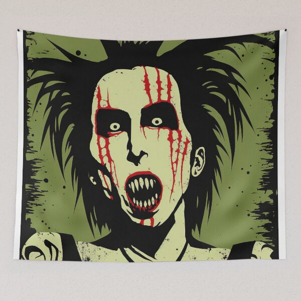 Item preview, The Beautiful People Art designed and sold by TheRocker.