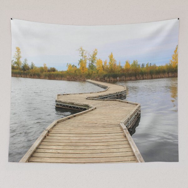 Item preview, Walk on Water No.1 designed and sold by MaryLinH.