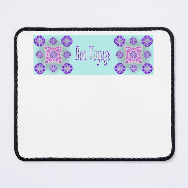 Item preview, Bon Voyage designed and sold by KazM.