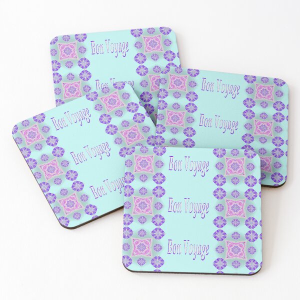 Item preview, Bon Voyage designed and sold by KazM.